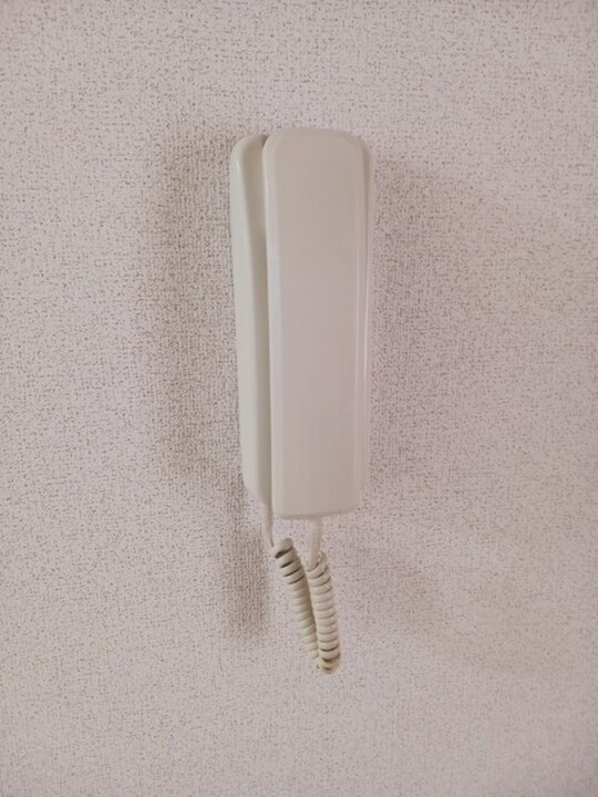インターホン