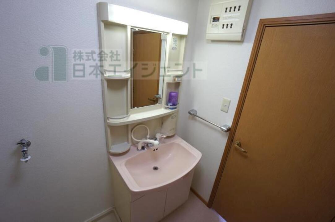 シャンプードレッサー