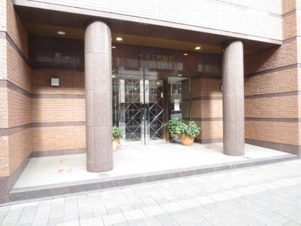 共用部分