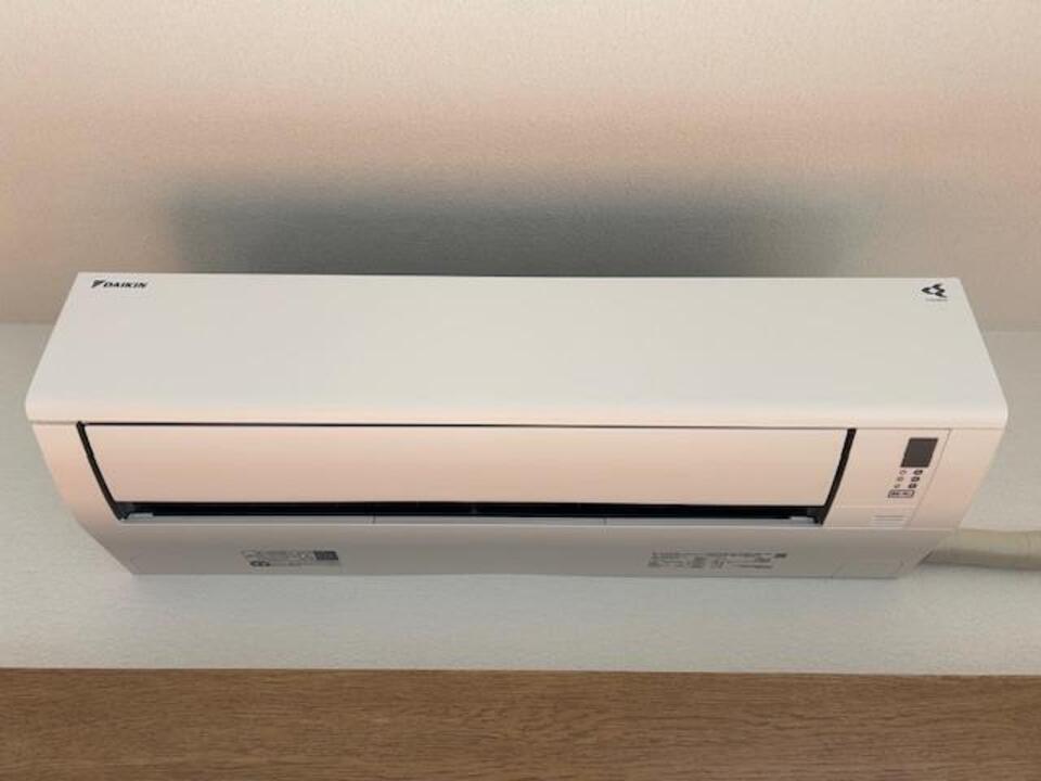 エアコン