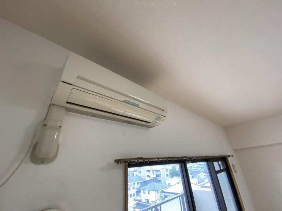 エアコン