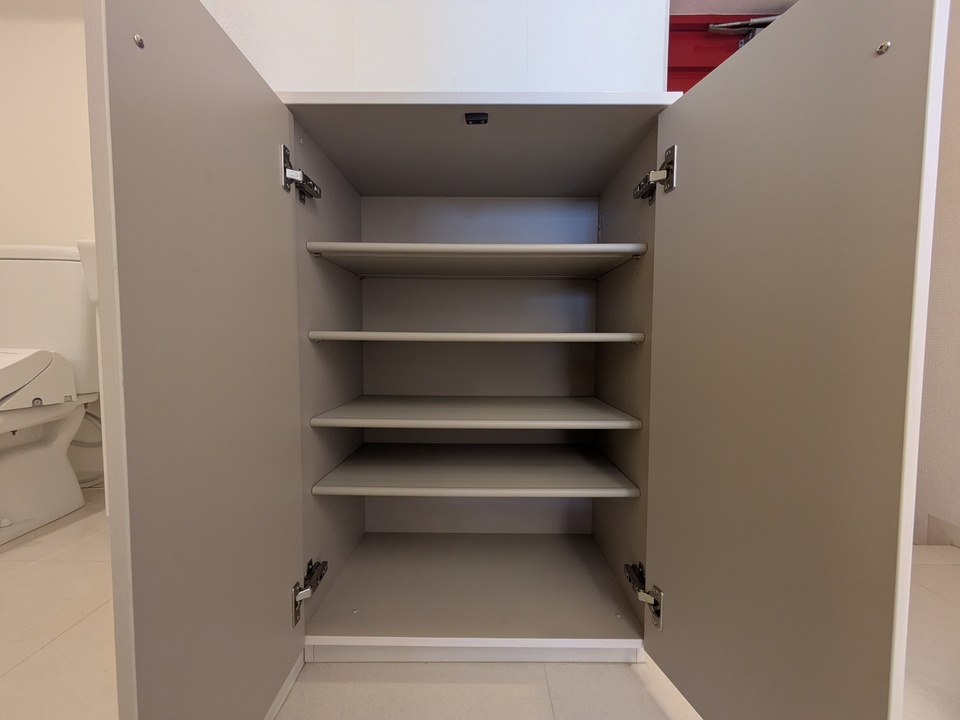 シューズボックス