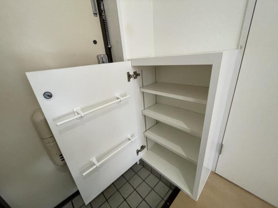 下駄箱