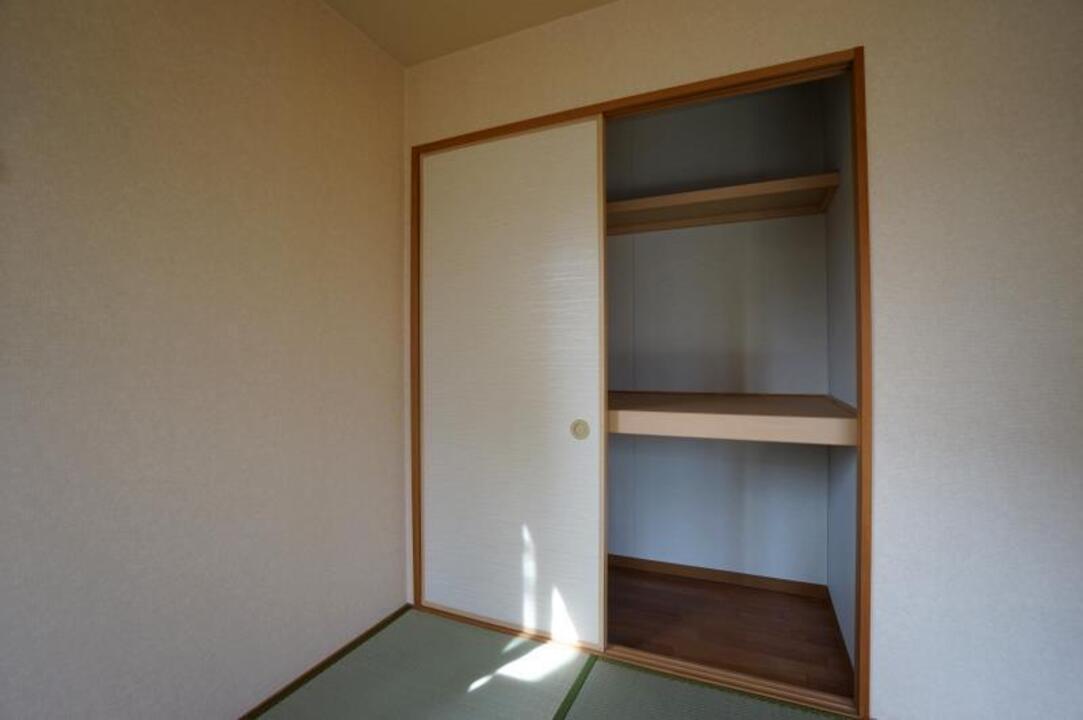 押入れ