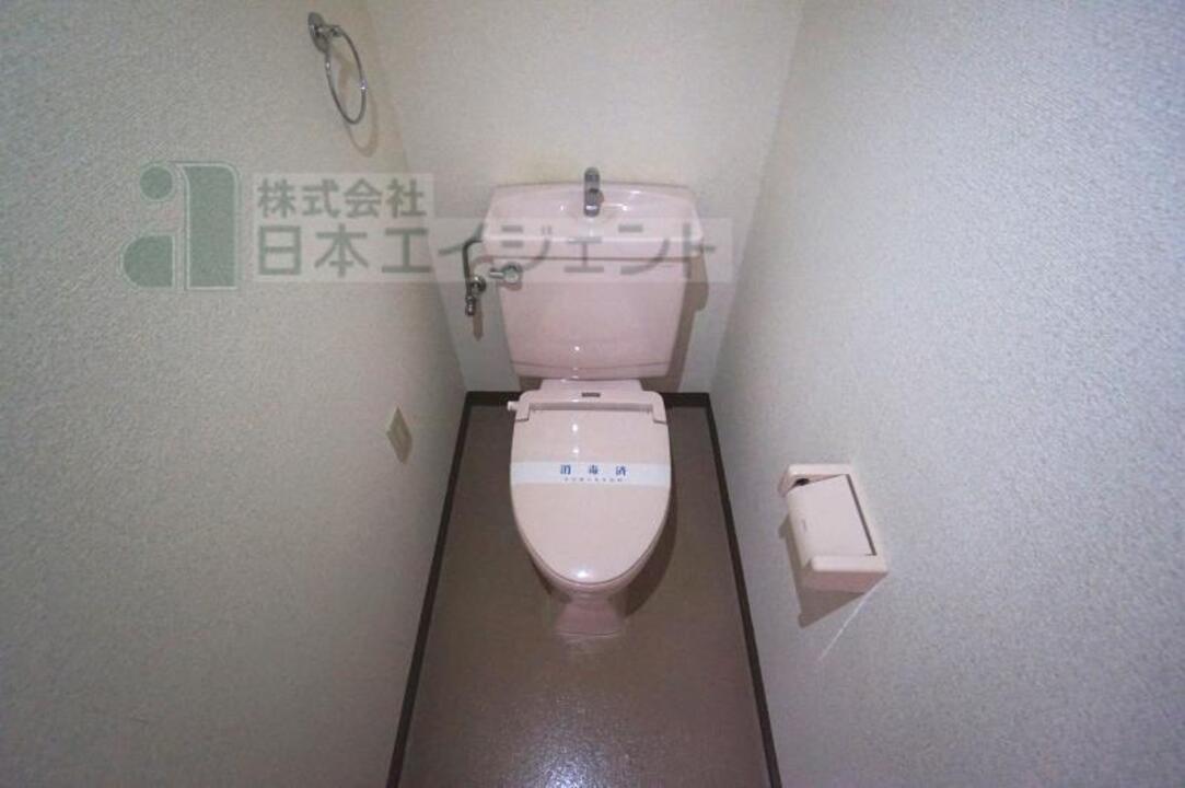 洋室
