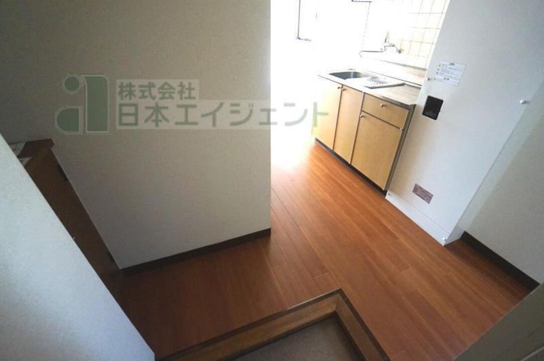 洋室