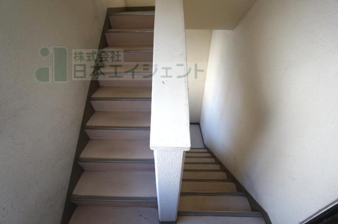 洋室