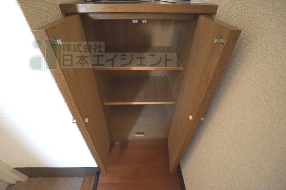 洋室