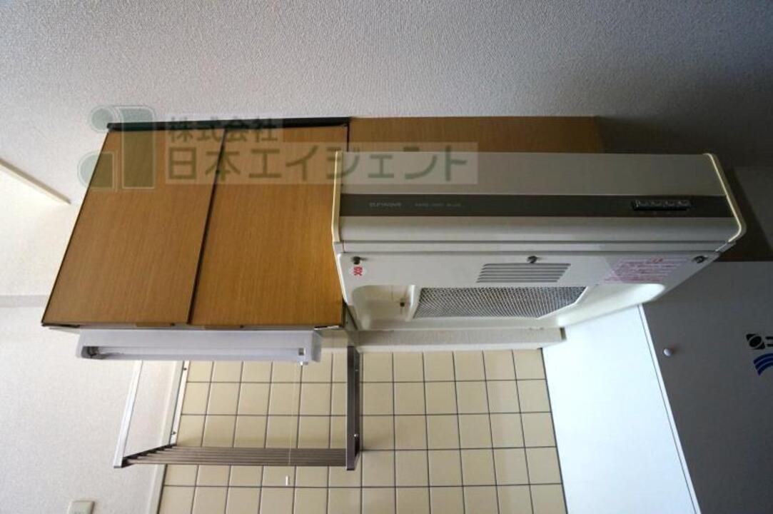 クローゼット