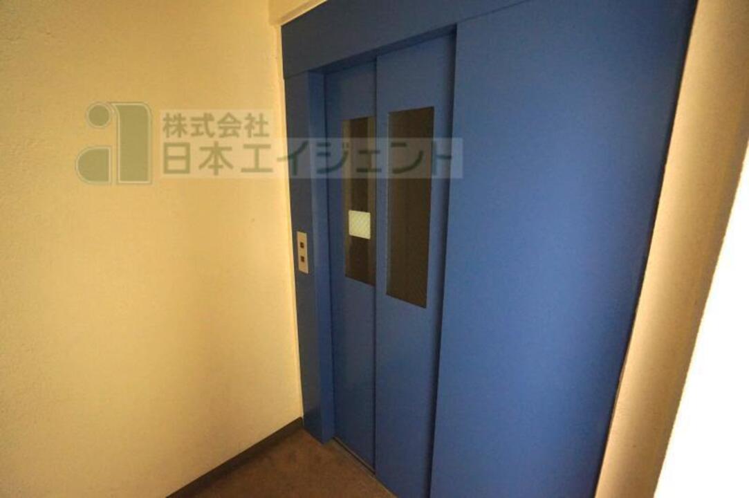 メールBOX