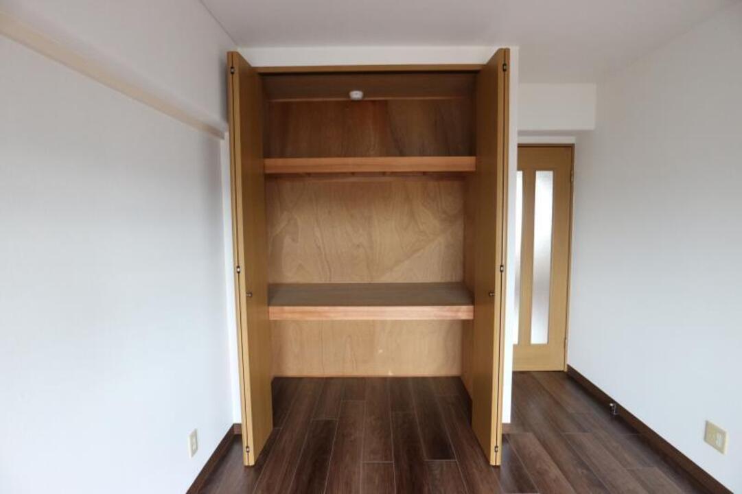 押入れ