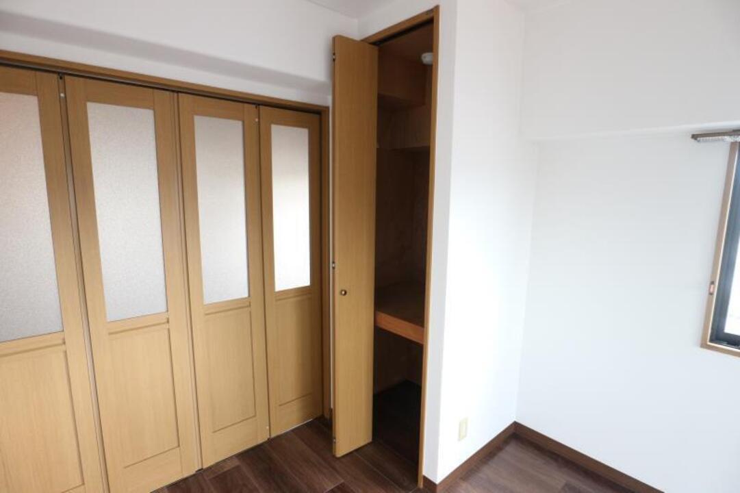 押入れ