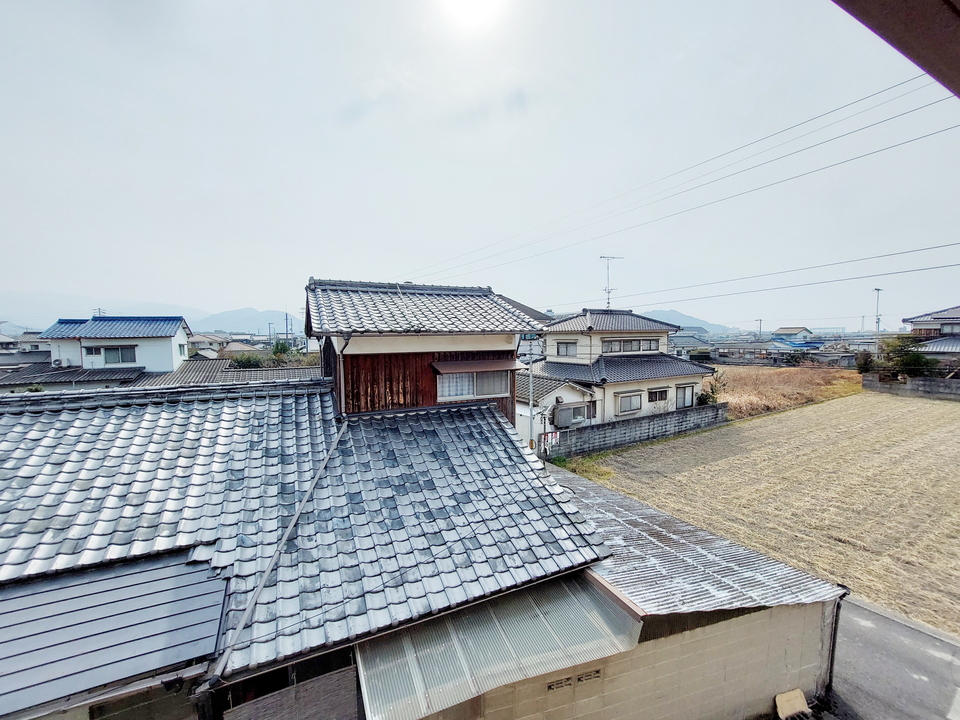 背景