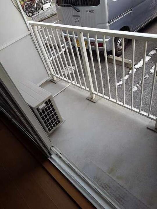 ホームセキュリティー