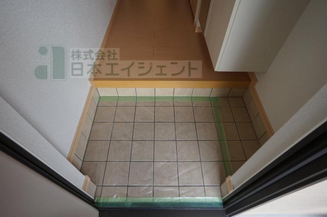 クローゼット