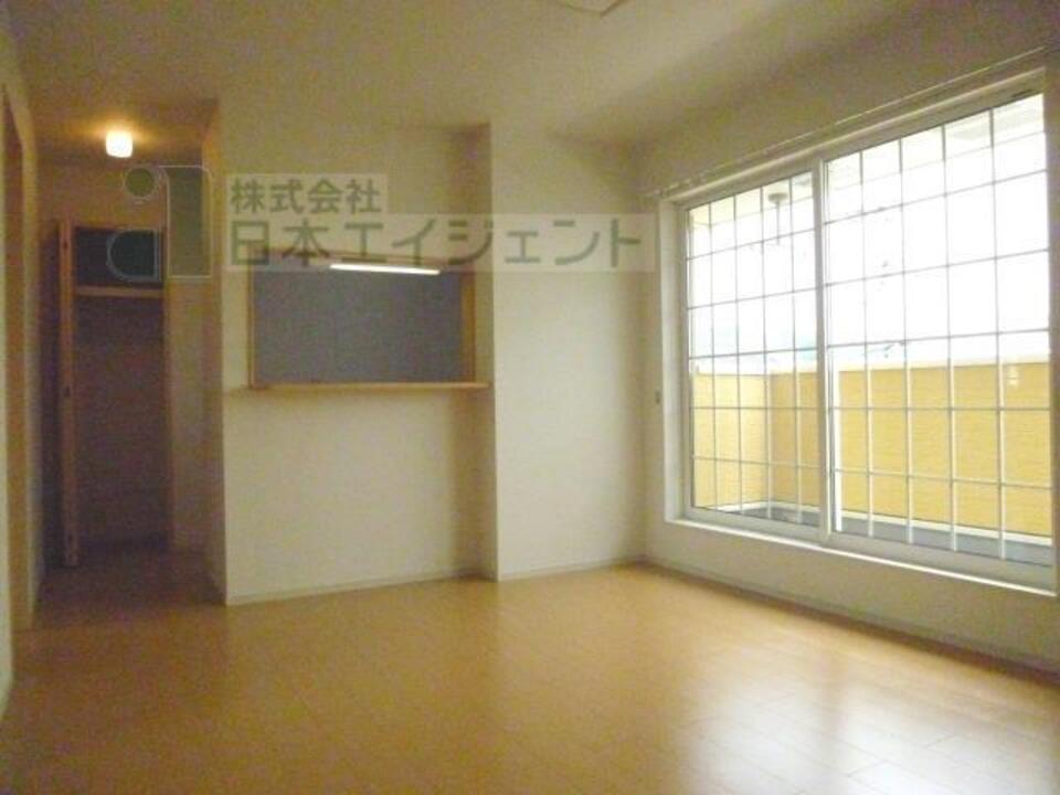 リビング
