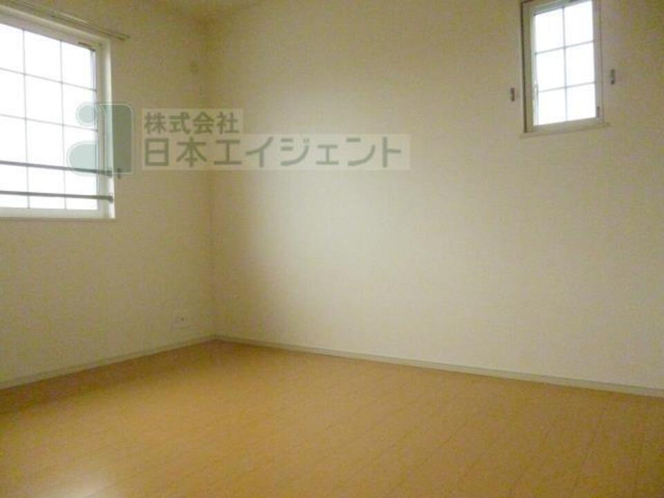洋室