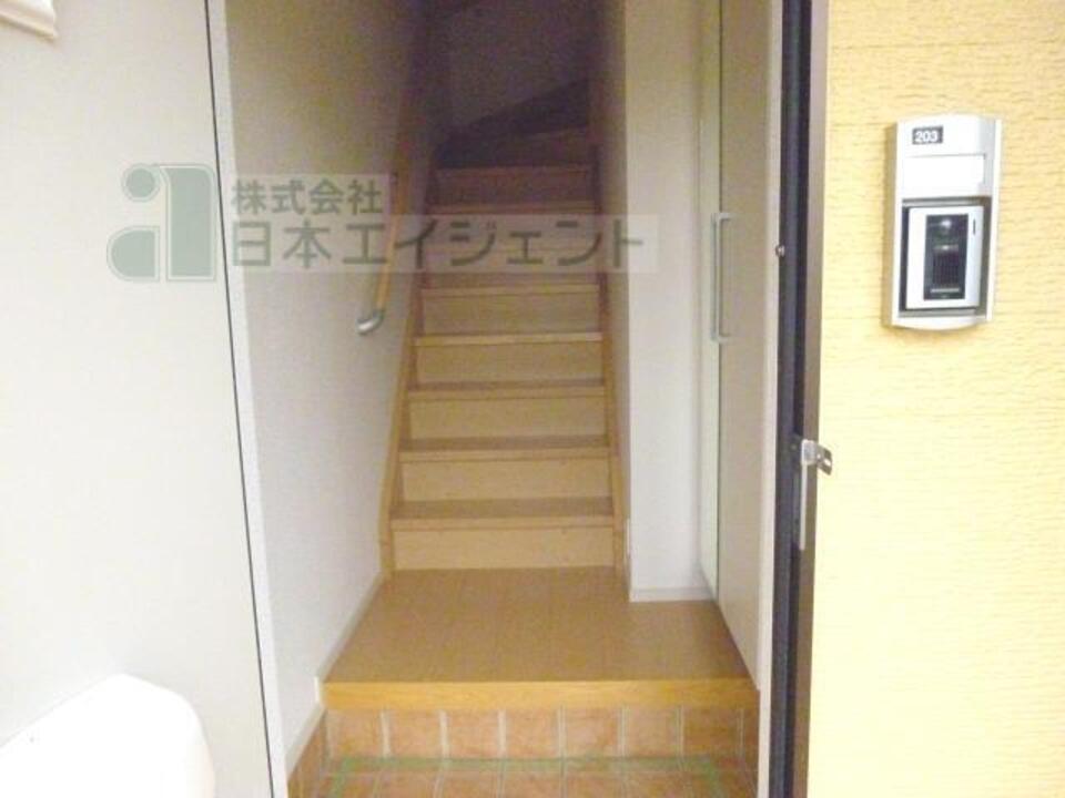 廊下