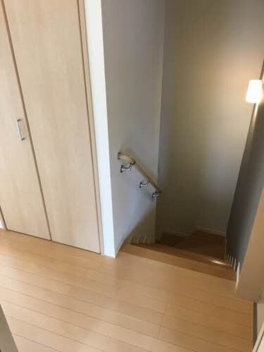 階段