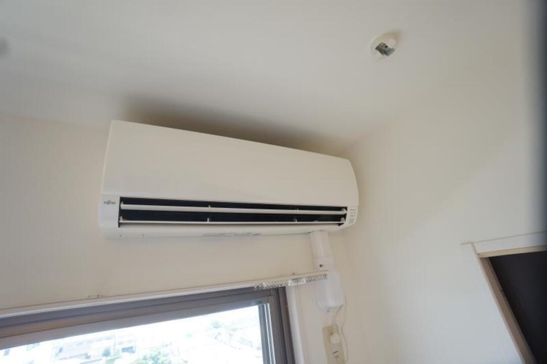 エアコン
