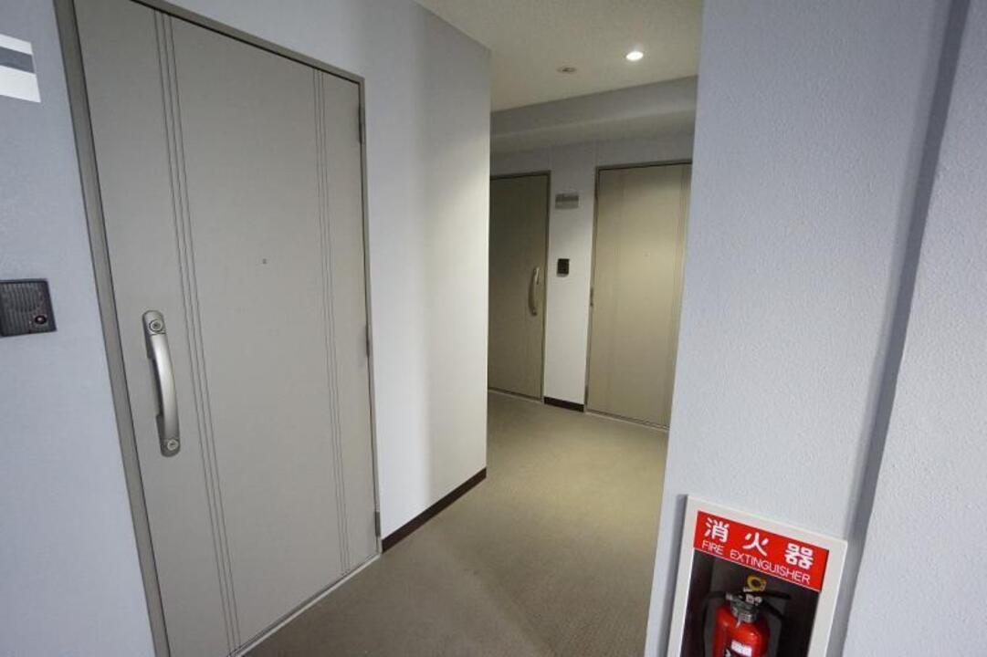共用部分