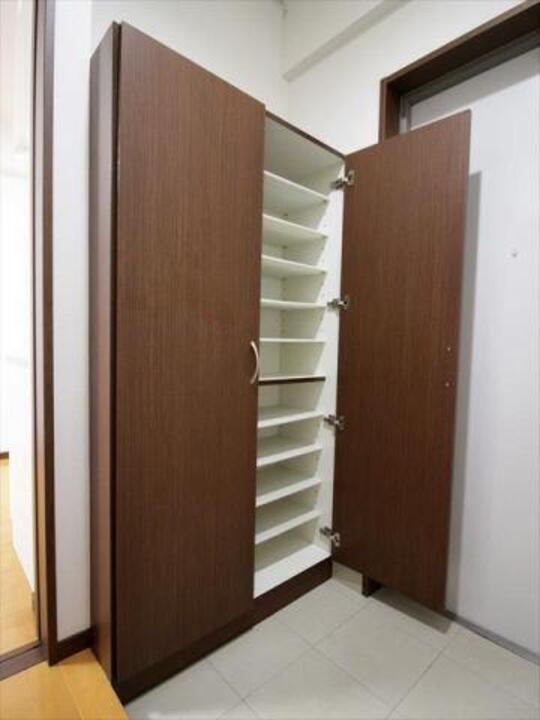 下駄箱