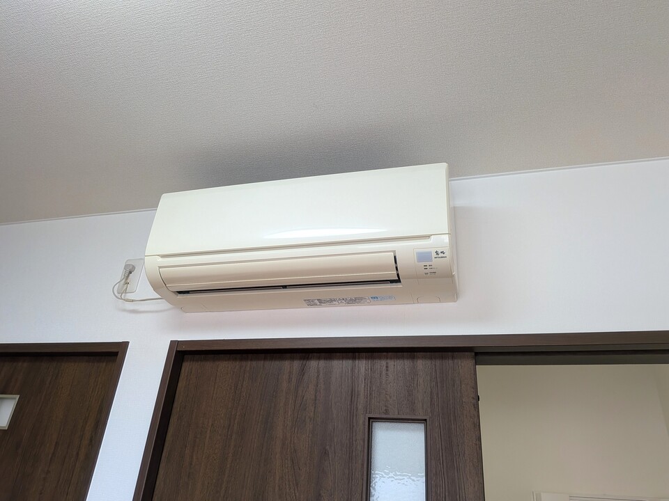 エアコン