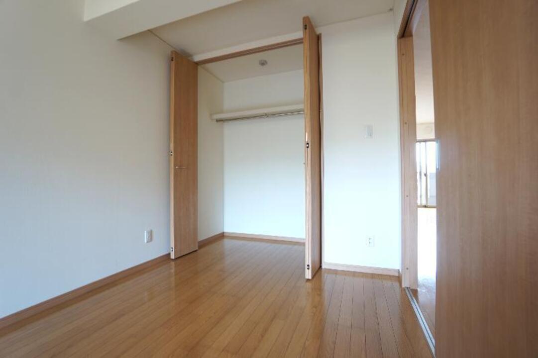 クローゼット