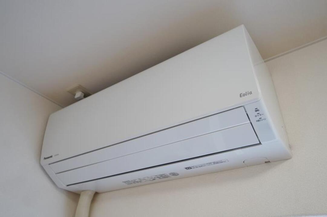 エアコン
