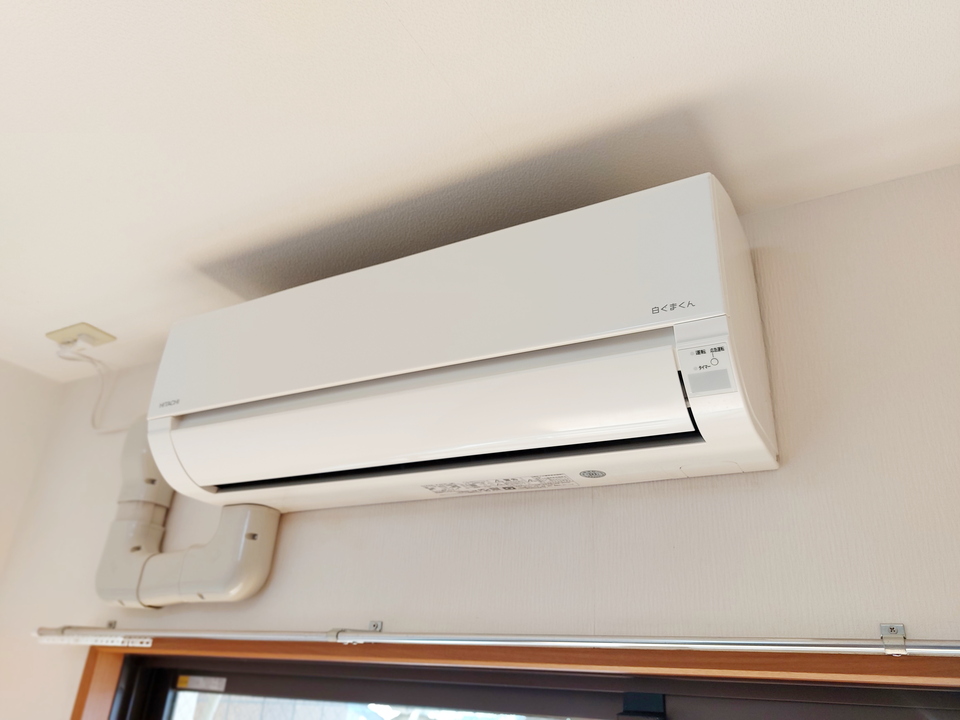 エアコン