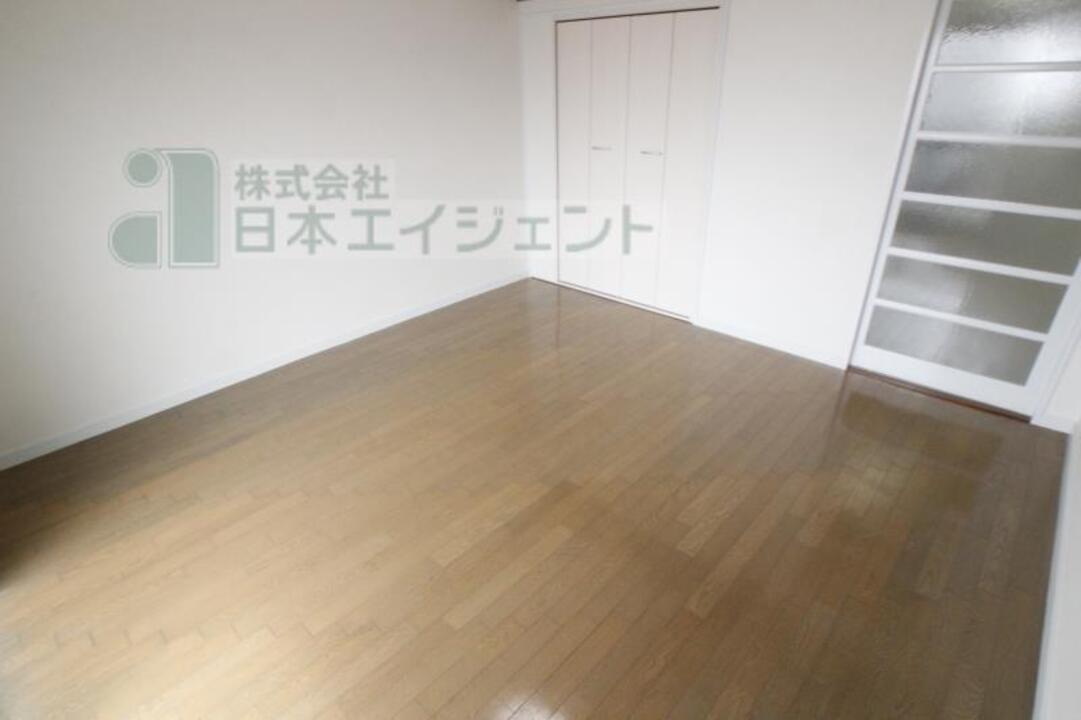 洋室