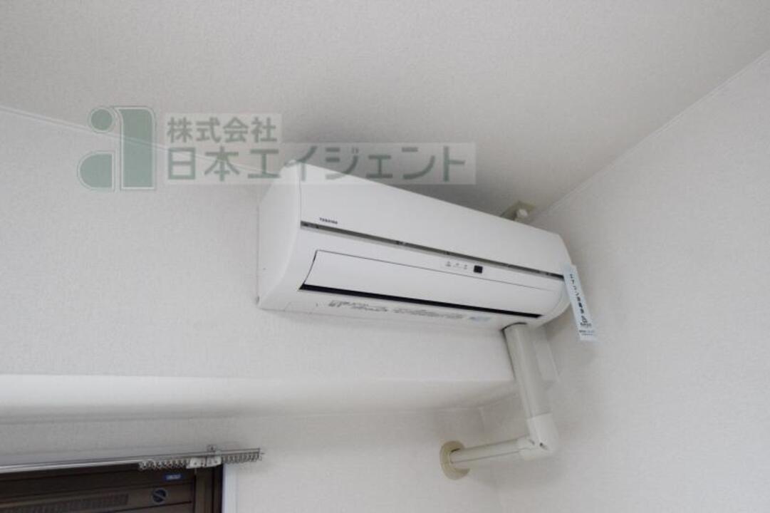 エアコン