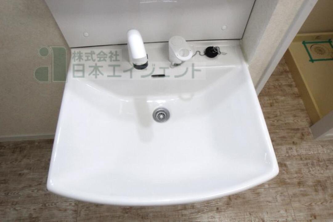 シャンプードレッサー