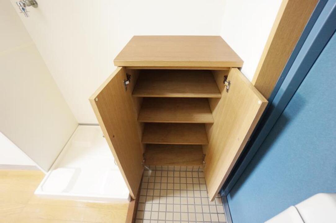 下駄箱