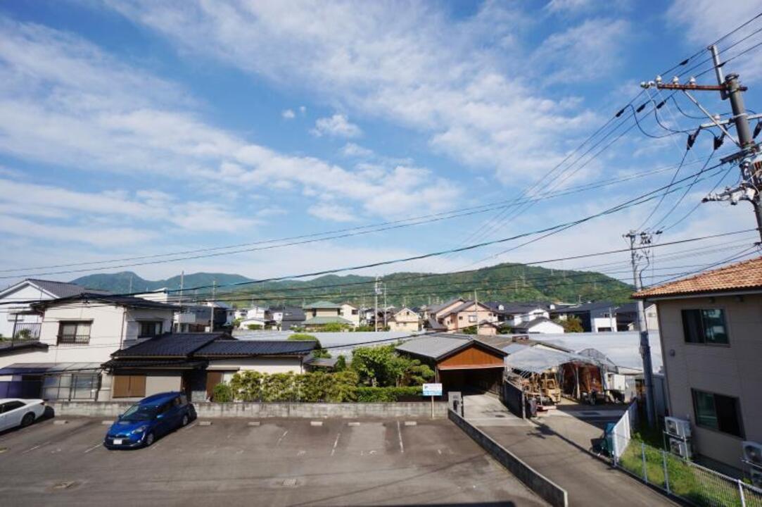 背景