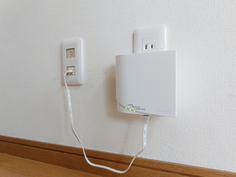 インターネット