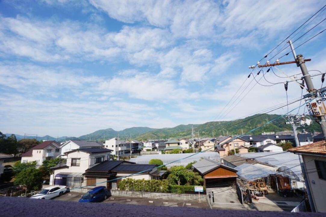 背景