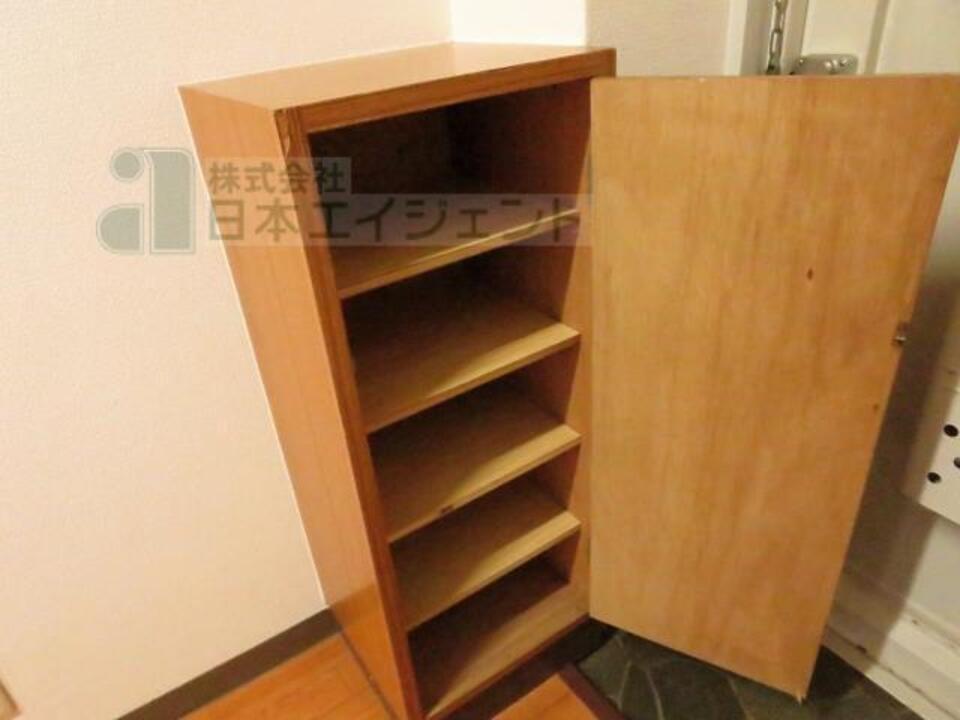 下駄箱