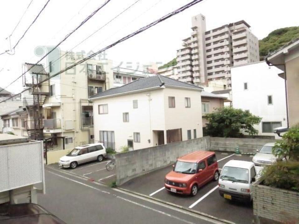 背景
