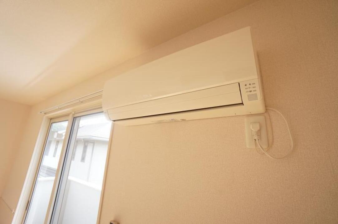 エアコン