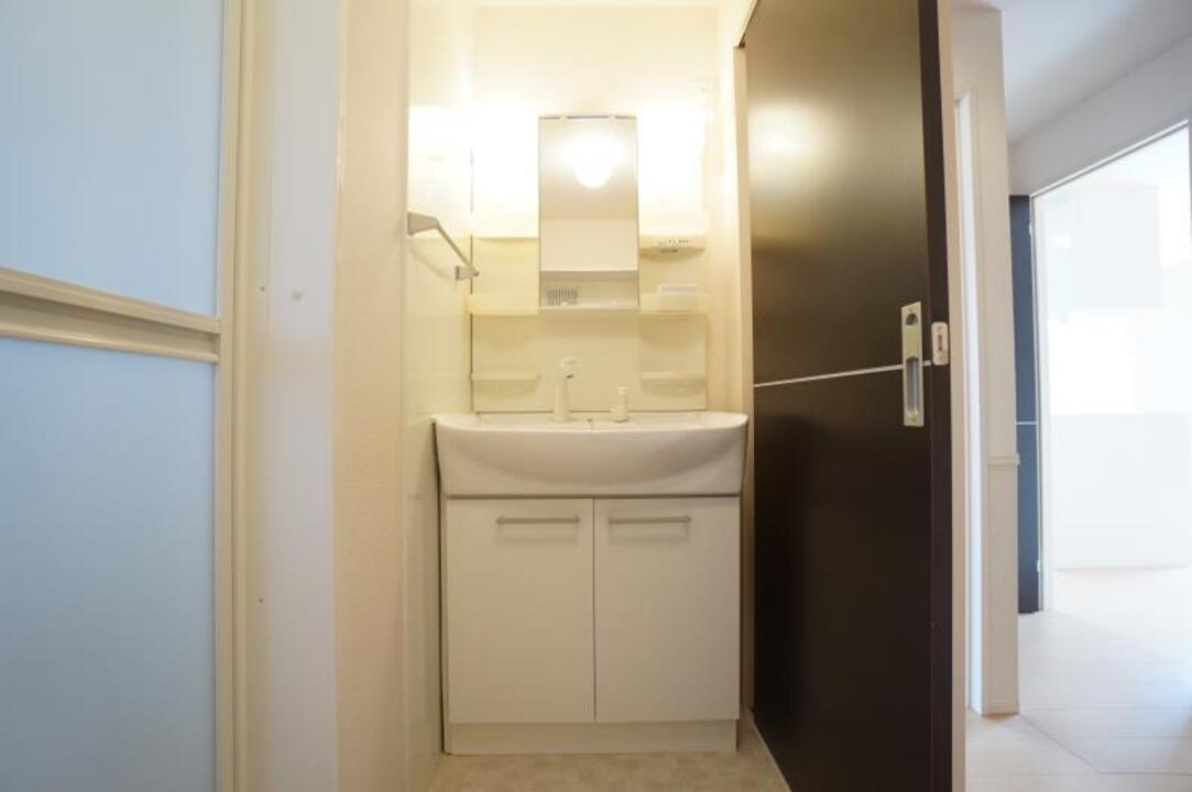 シャンプードレッサー