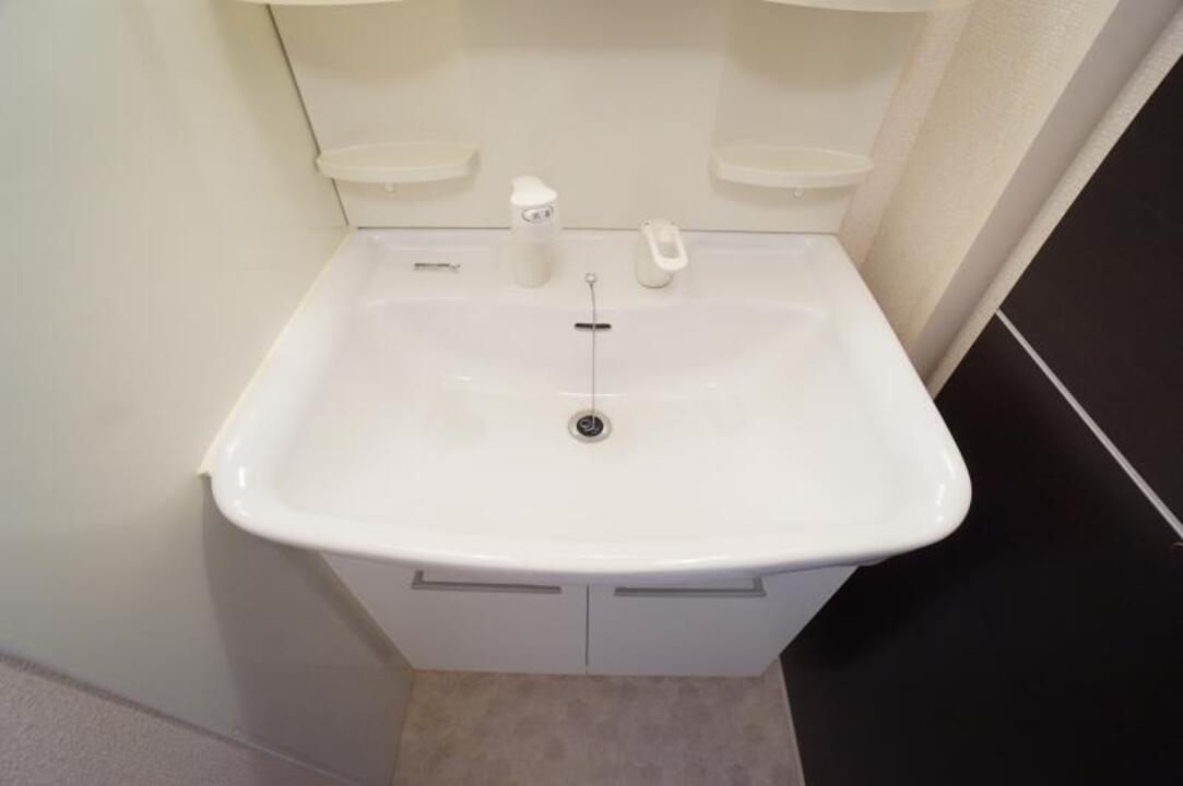 シャンプードレッサー