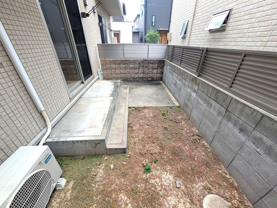 庭