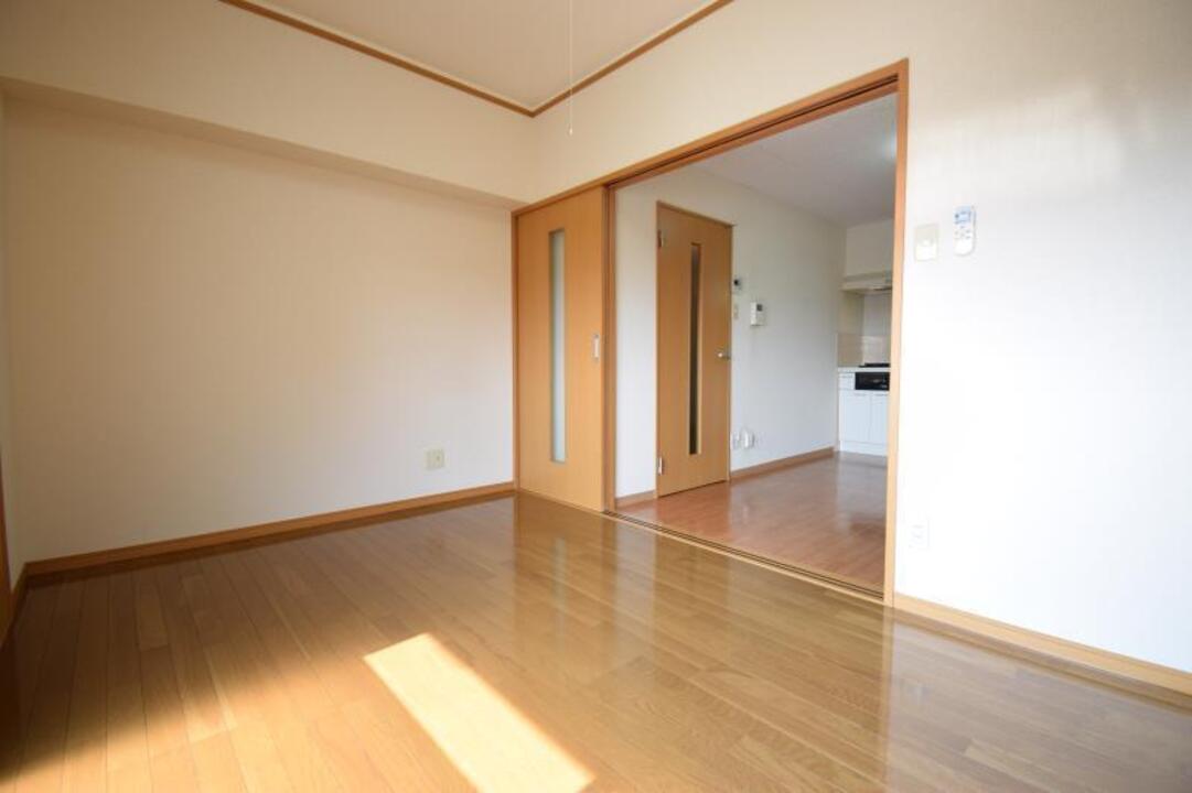 クローゼット