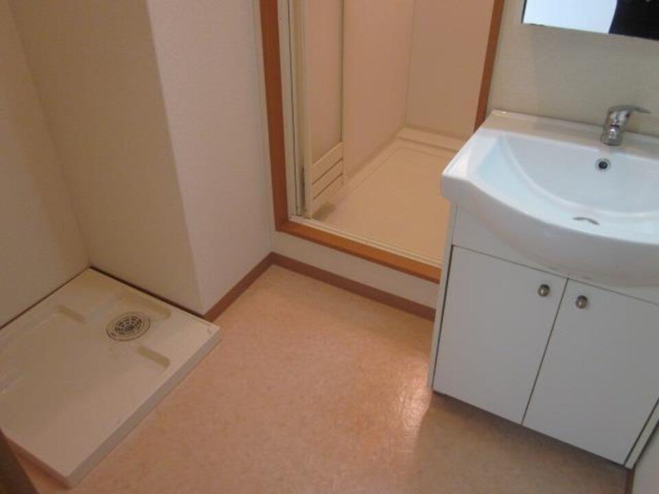 洗面所
