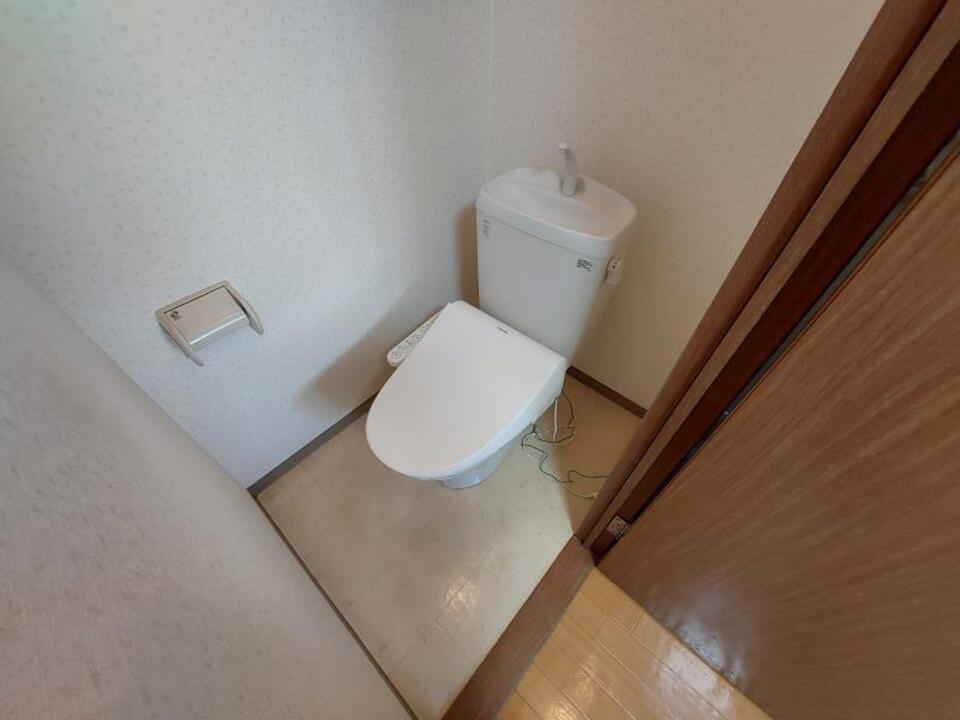 クローゼット