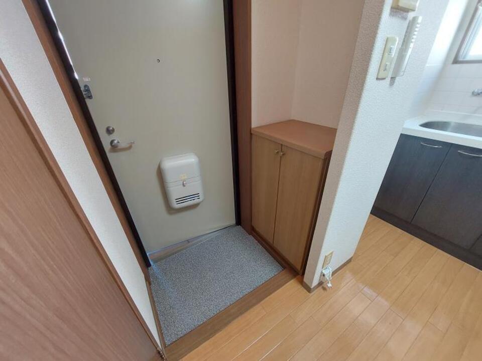 ドレッサー