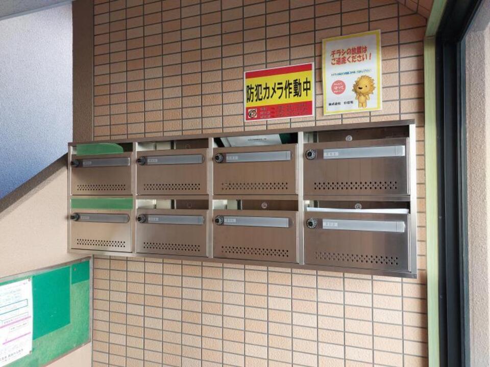 給湯パネル