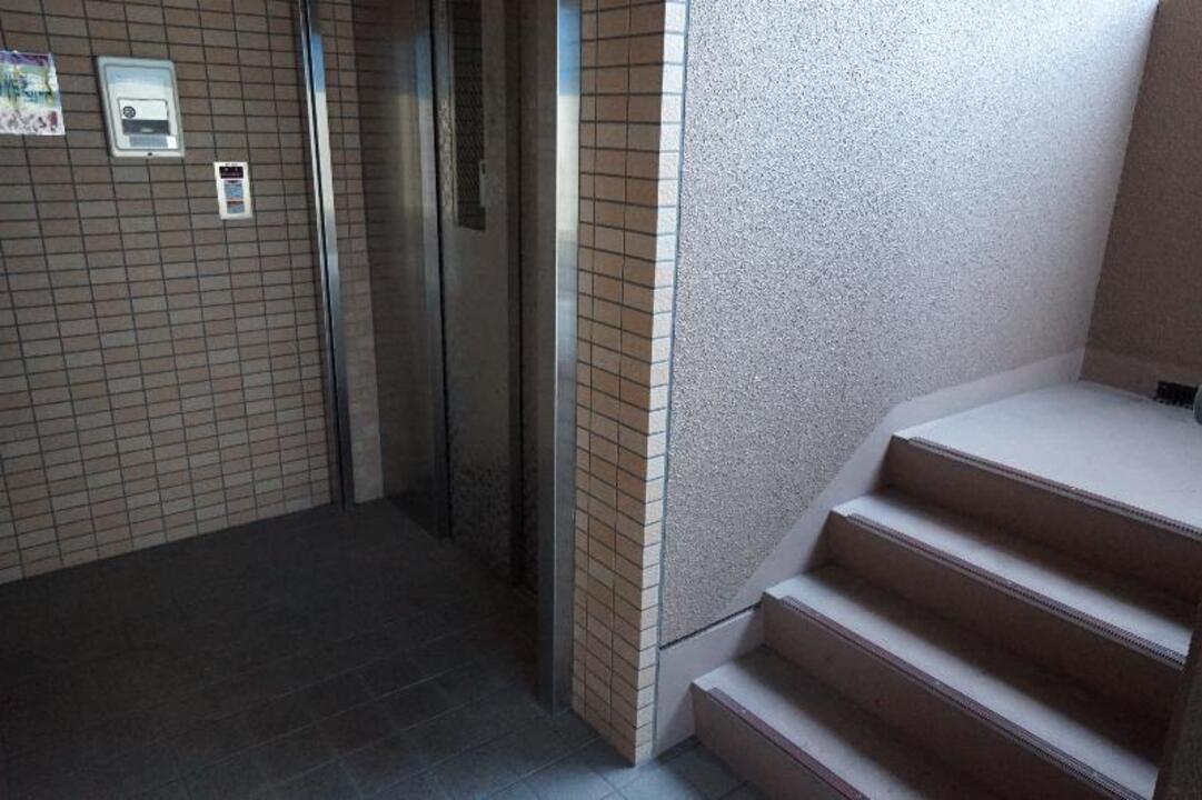 エレベーター