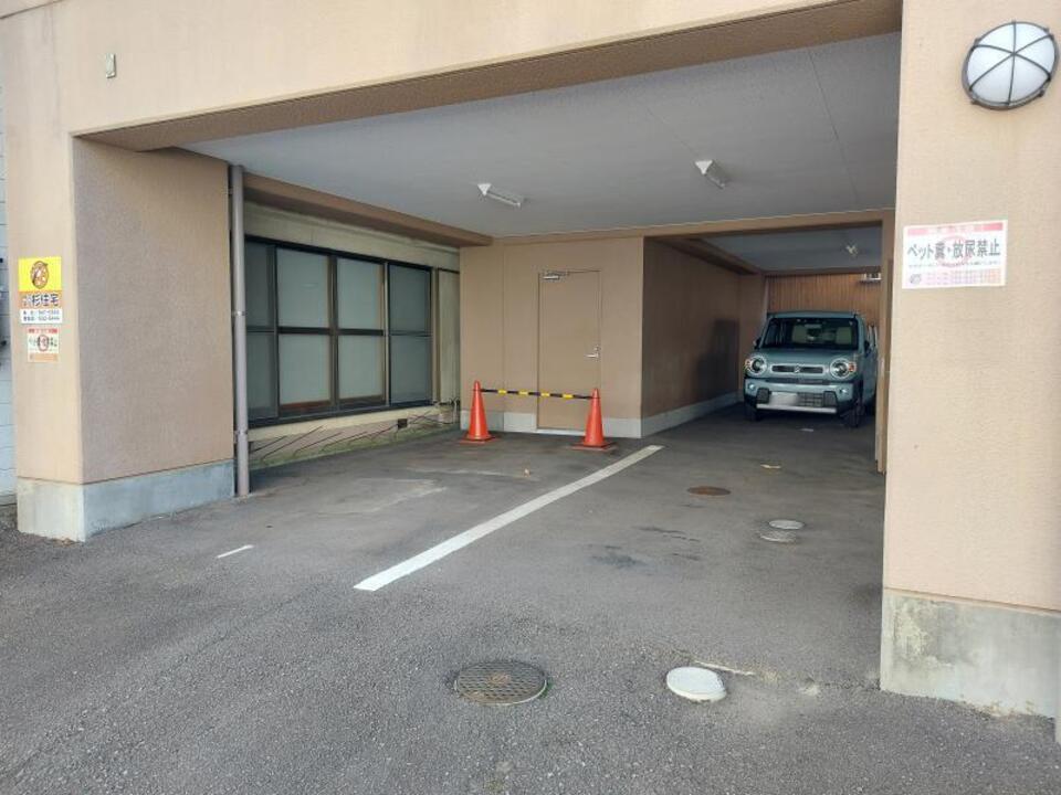 メールBOX